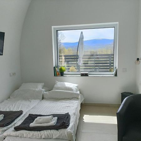 Apartament Widokowy Karkonosze Warmbrunn エクステリア 写真