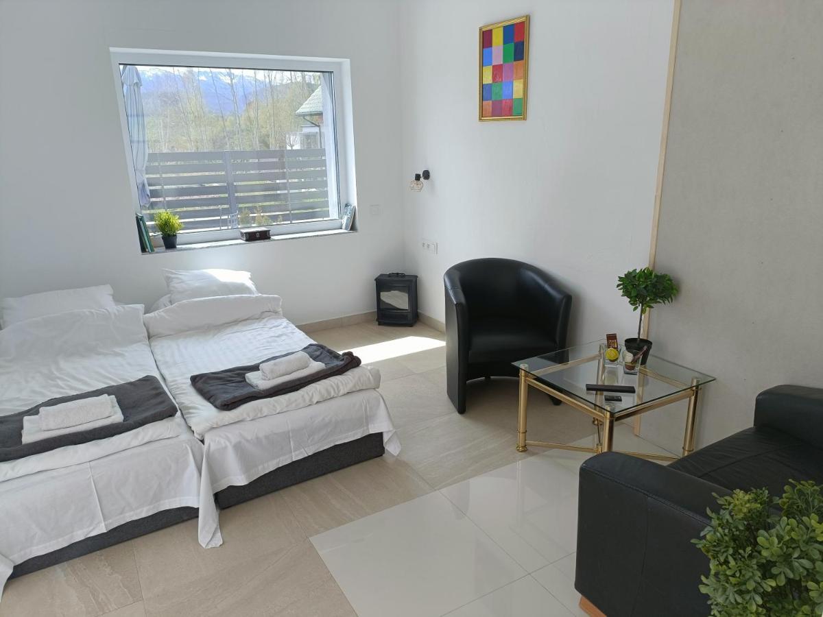 Apartament Widokowy Karkonosze Warmbrunn エクステリア 写真