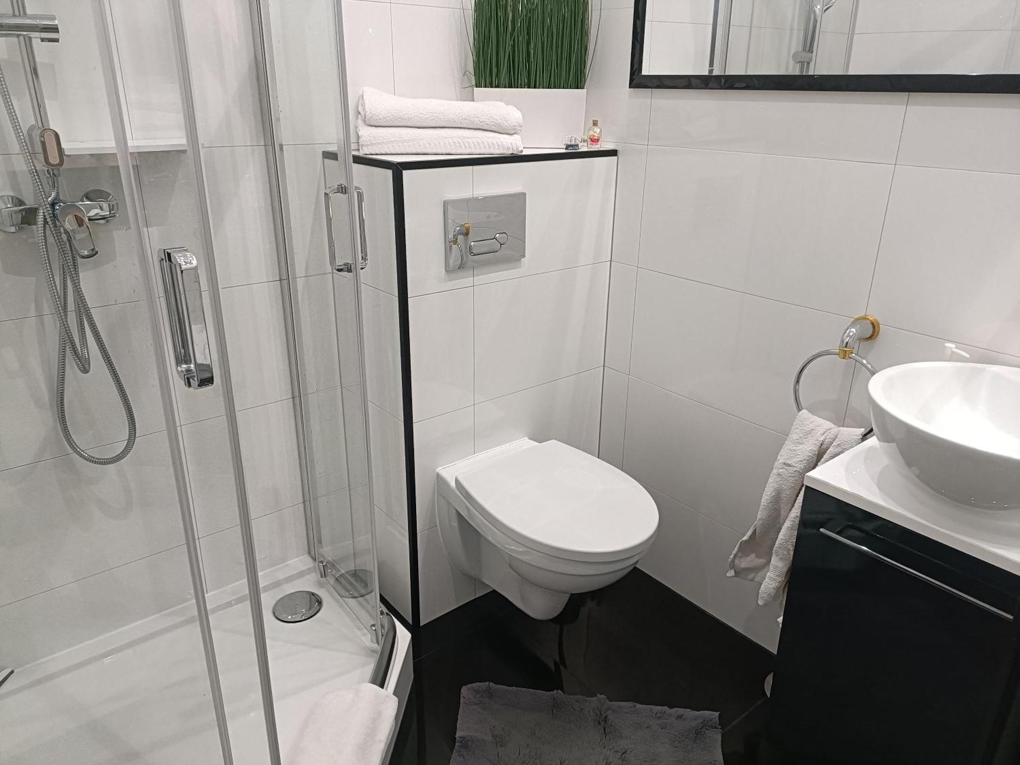 Apartament Widokowy Karkonosze Warmbrunn エクステリア 写真